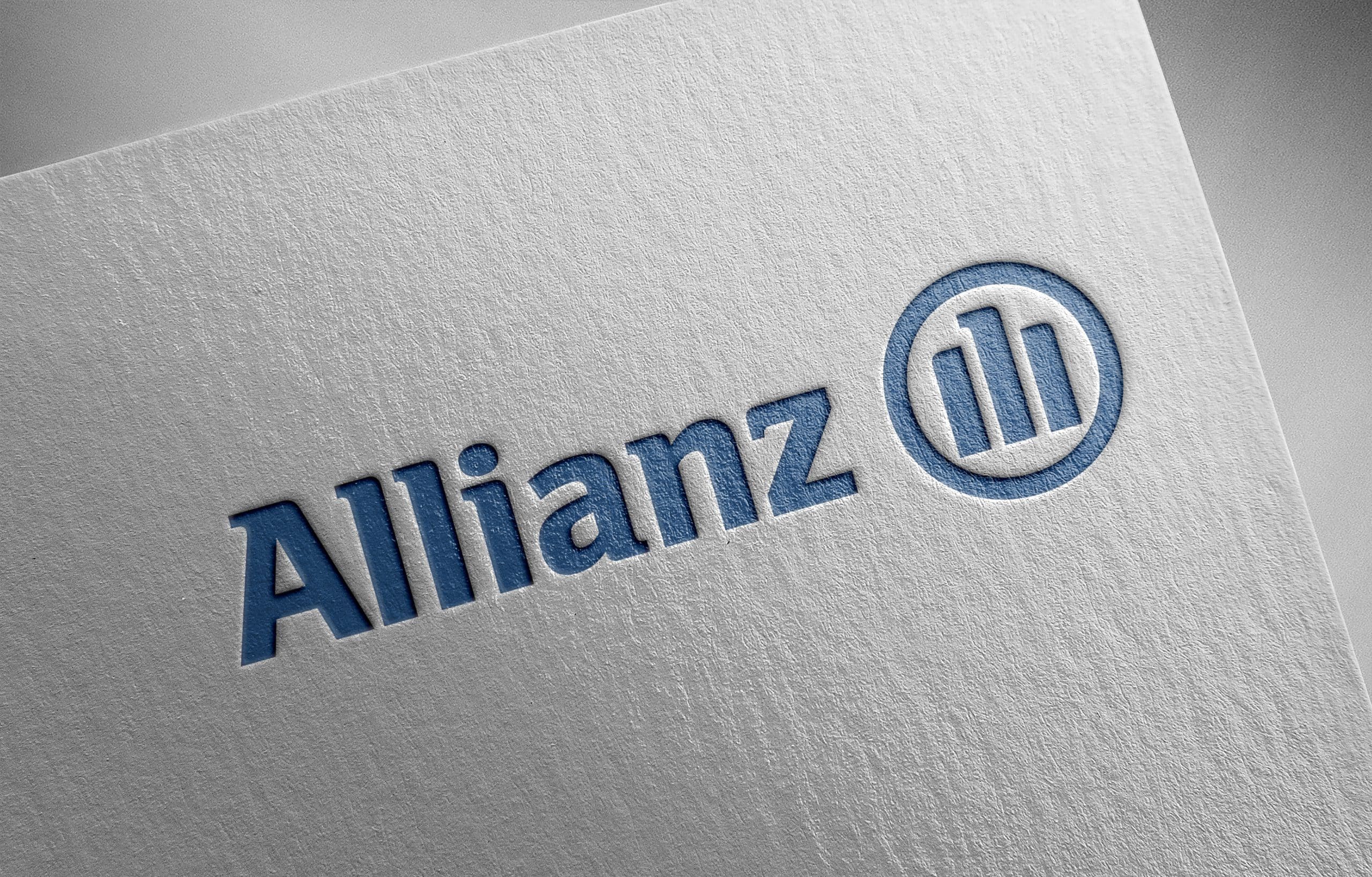 Assurance voiture Allianz