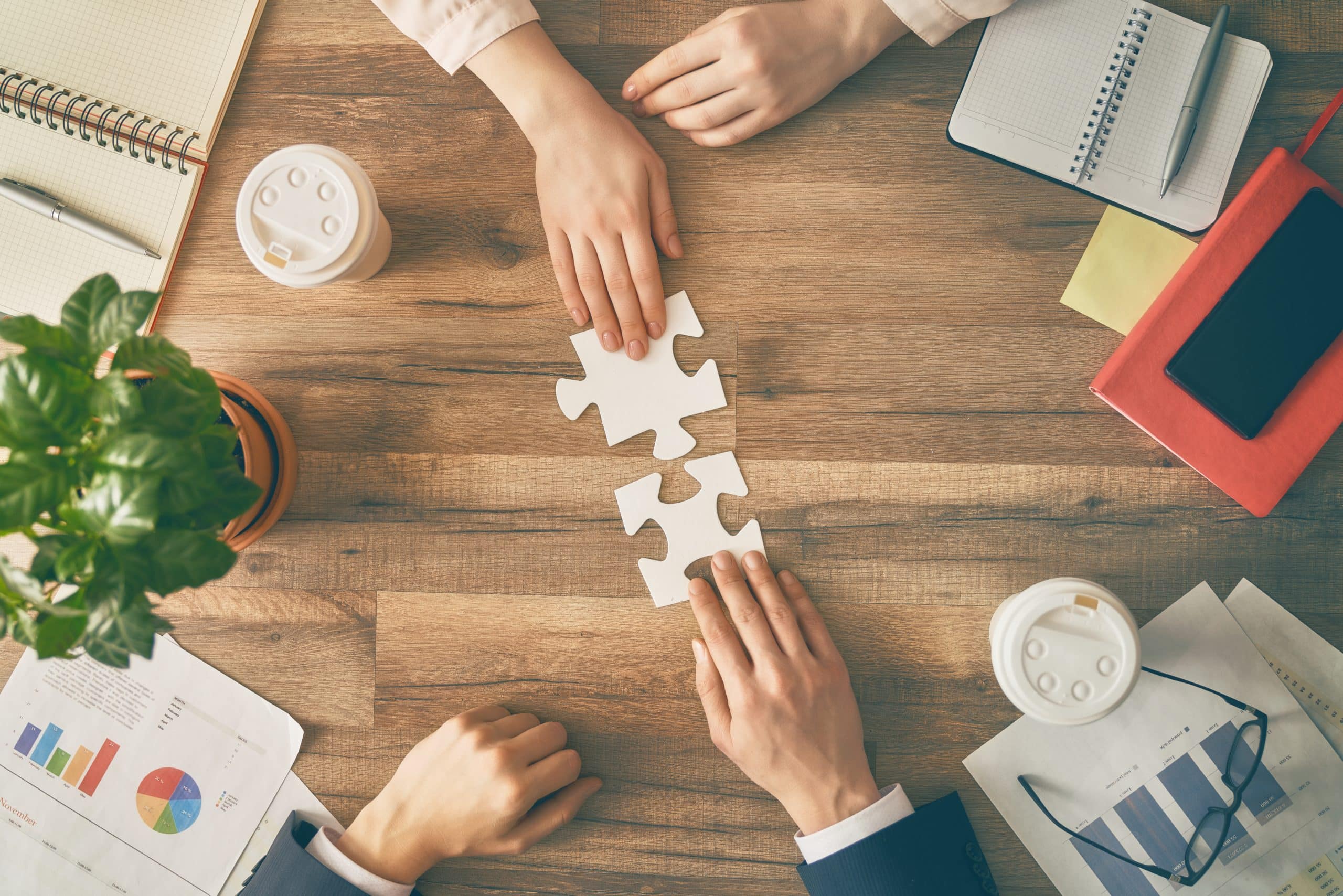 création entreprise - expert-comptable