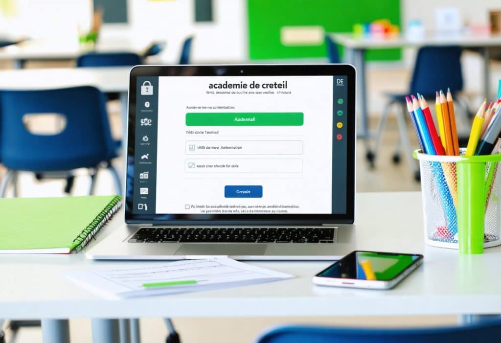 Webmail Créteil