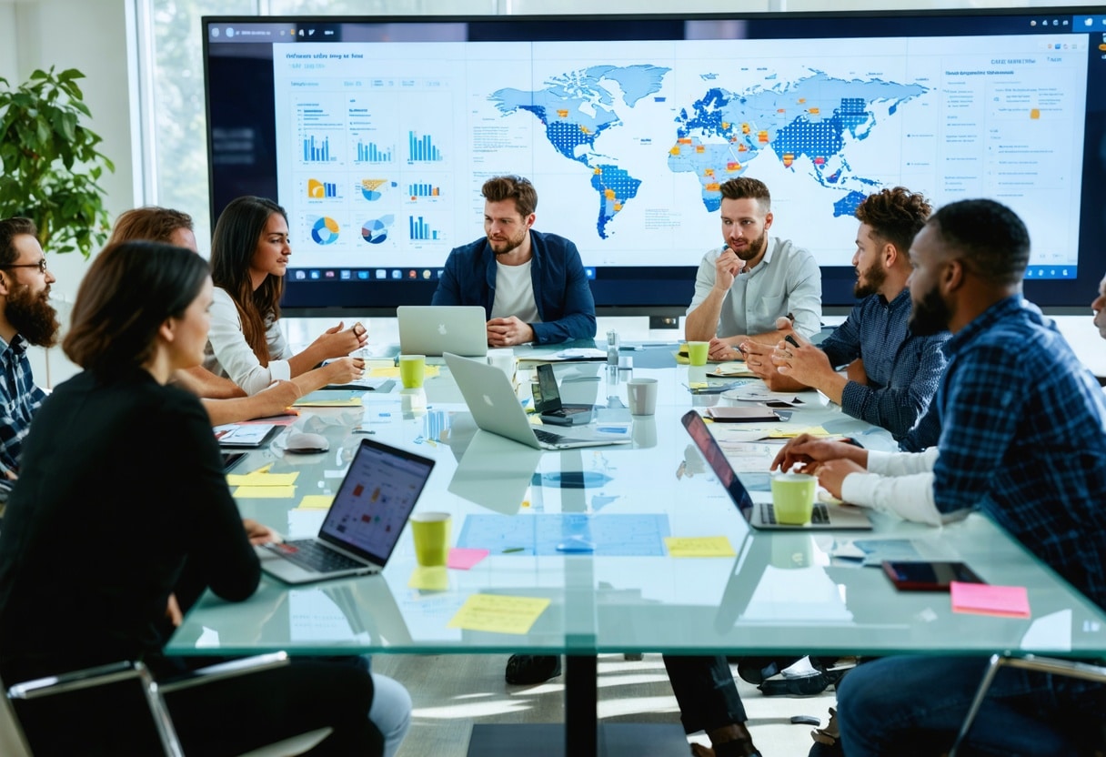 collaboration insurtech