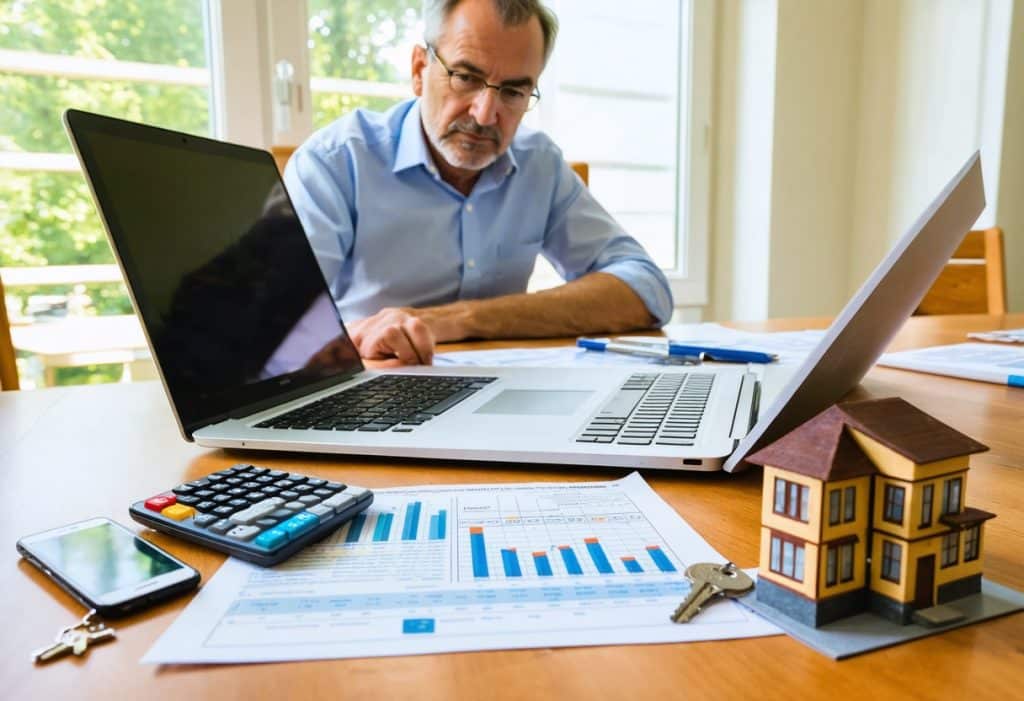 contribution revenus locatifs