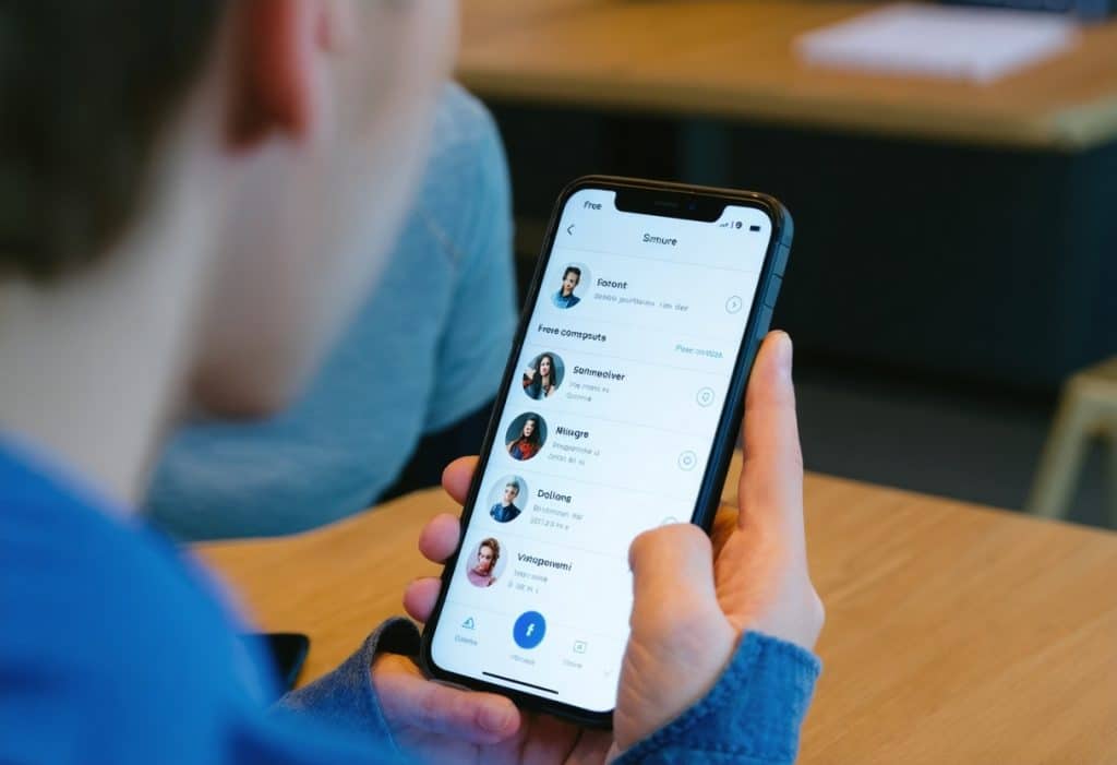 free messagerie vocale