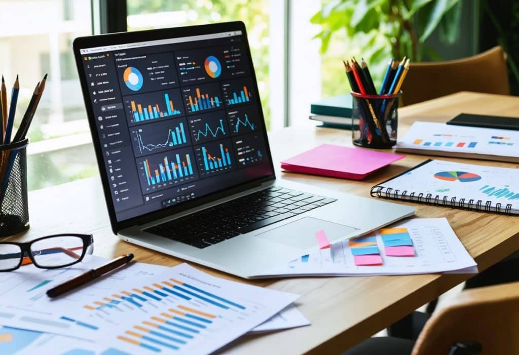mapping concurrentiel