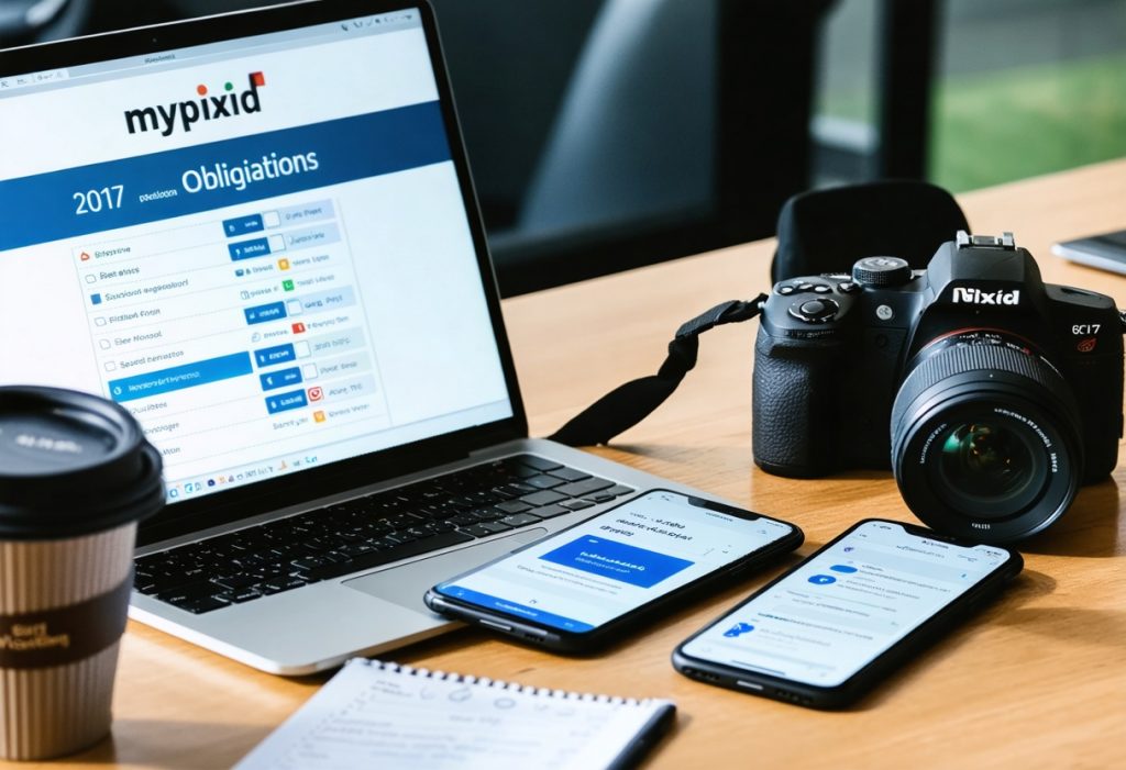 mypixid