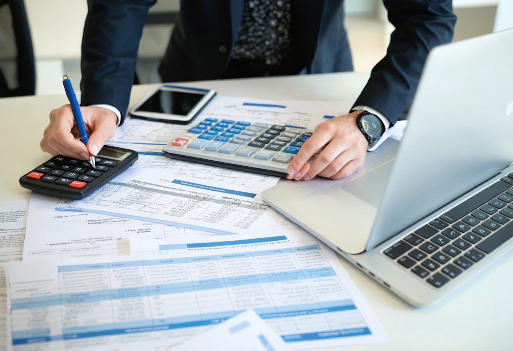 régime réel simplifié