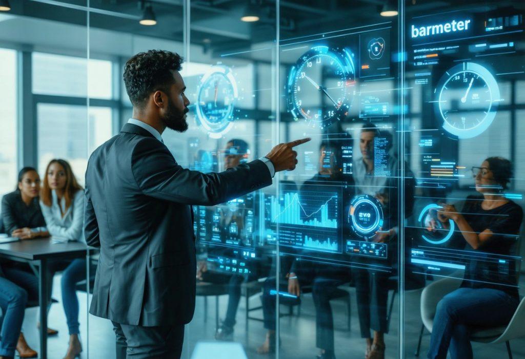 barometre entreprendre
