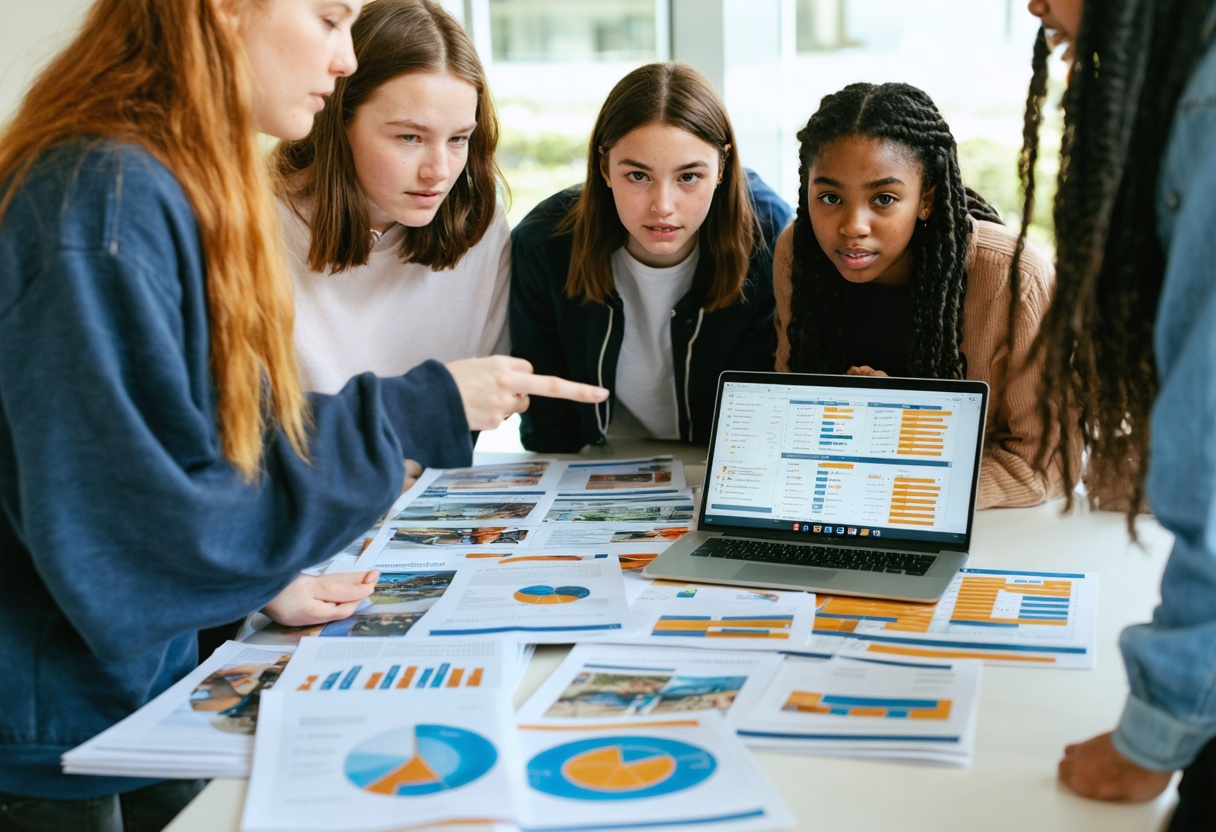 école de communication classement