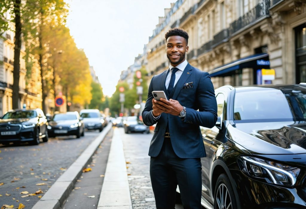 devenir chauffeur vtc bvtc