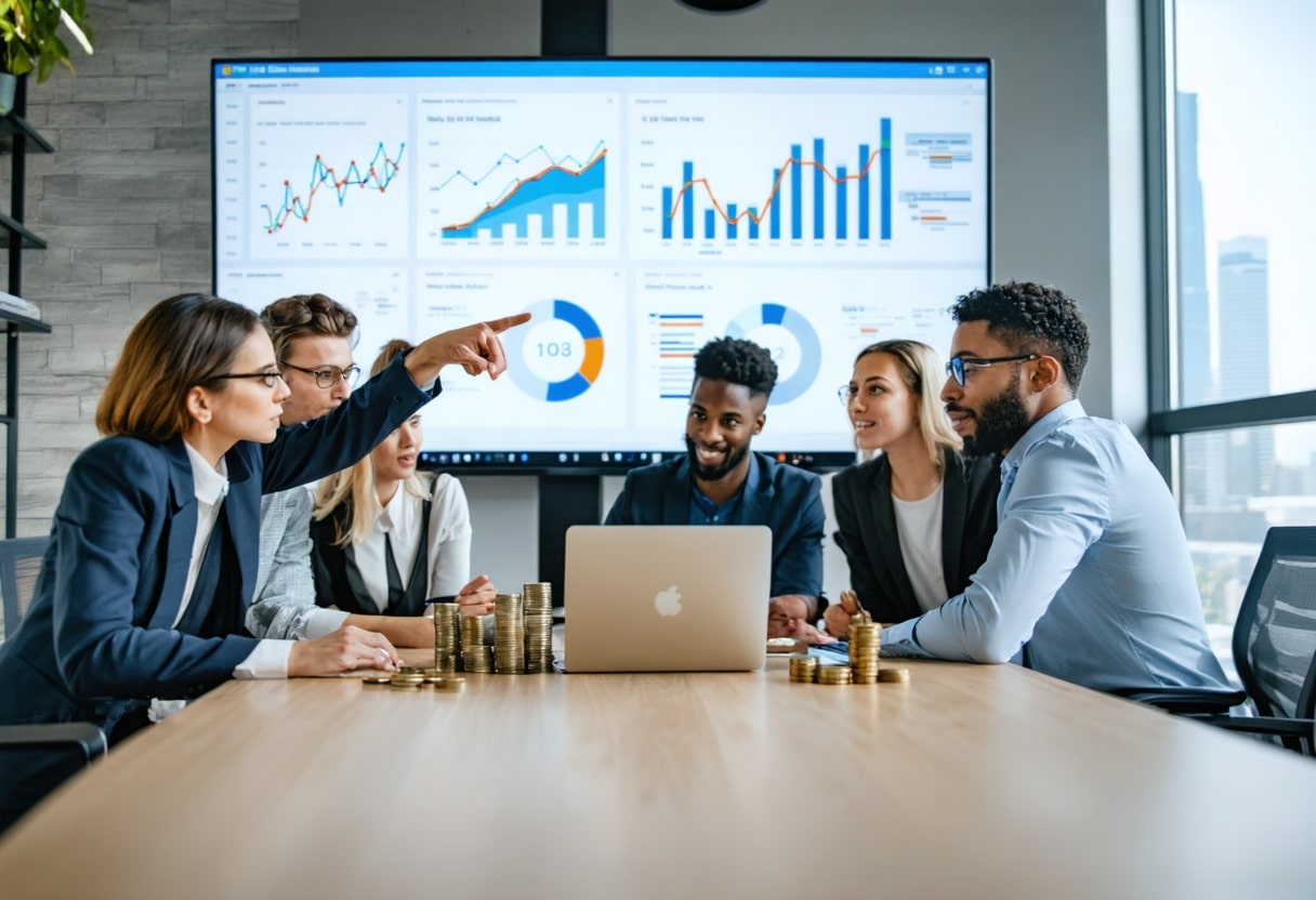 intéressement salariés