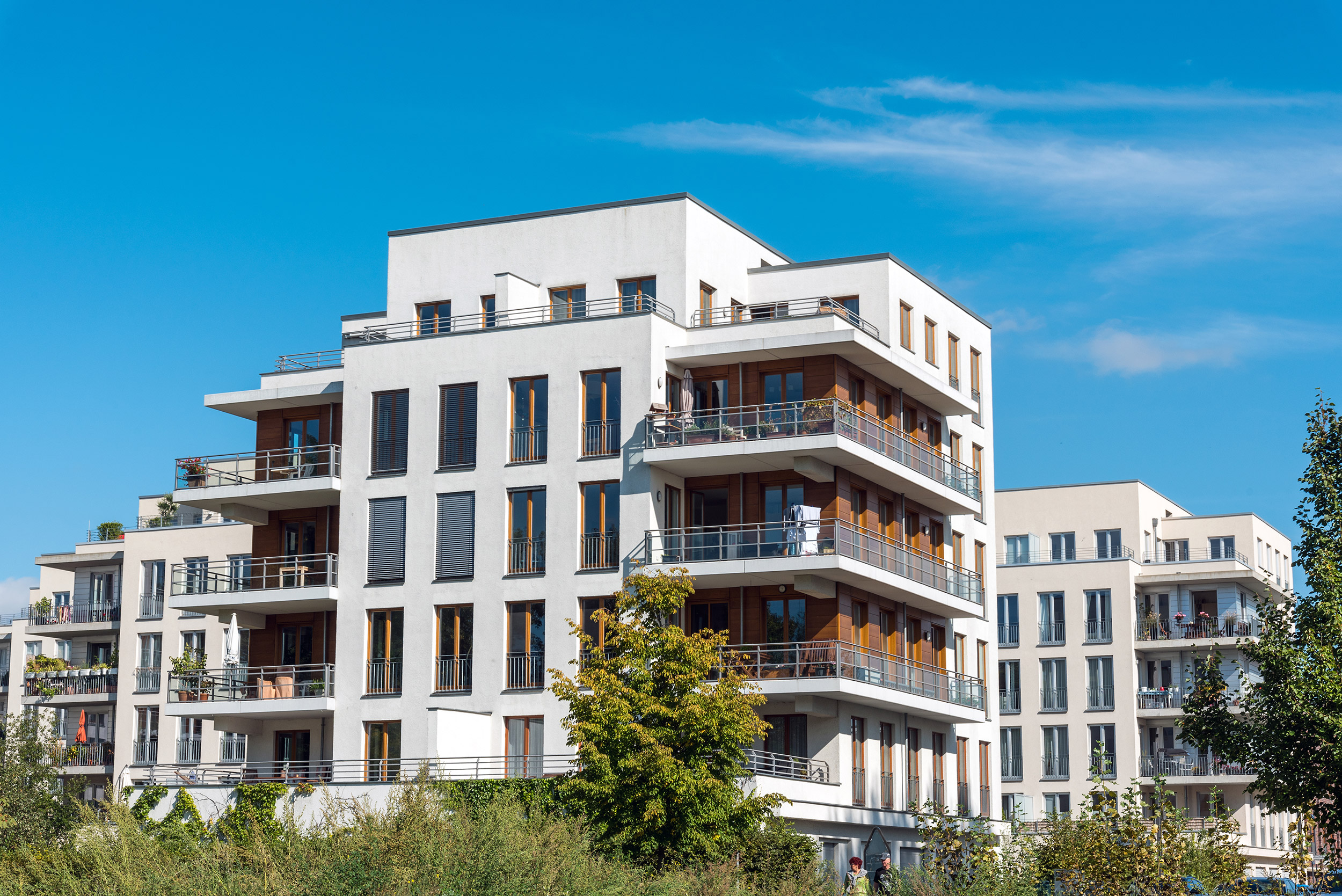 programme neuf dans le Val-de-Marne