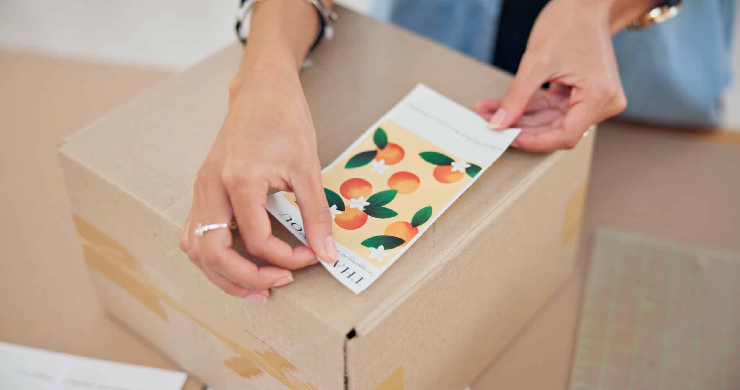 packaging e-commerce