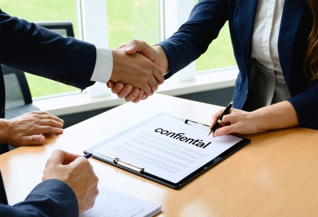procédure de conciliation