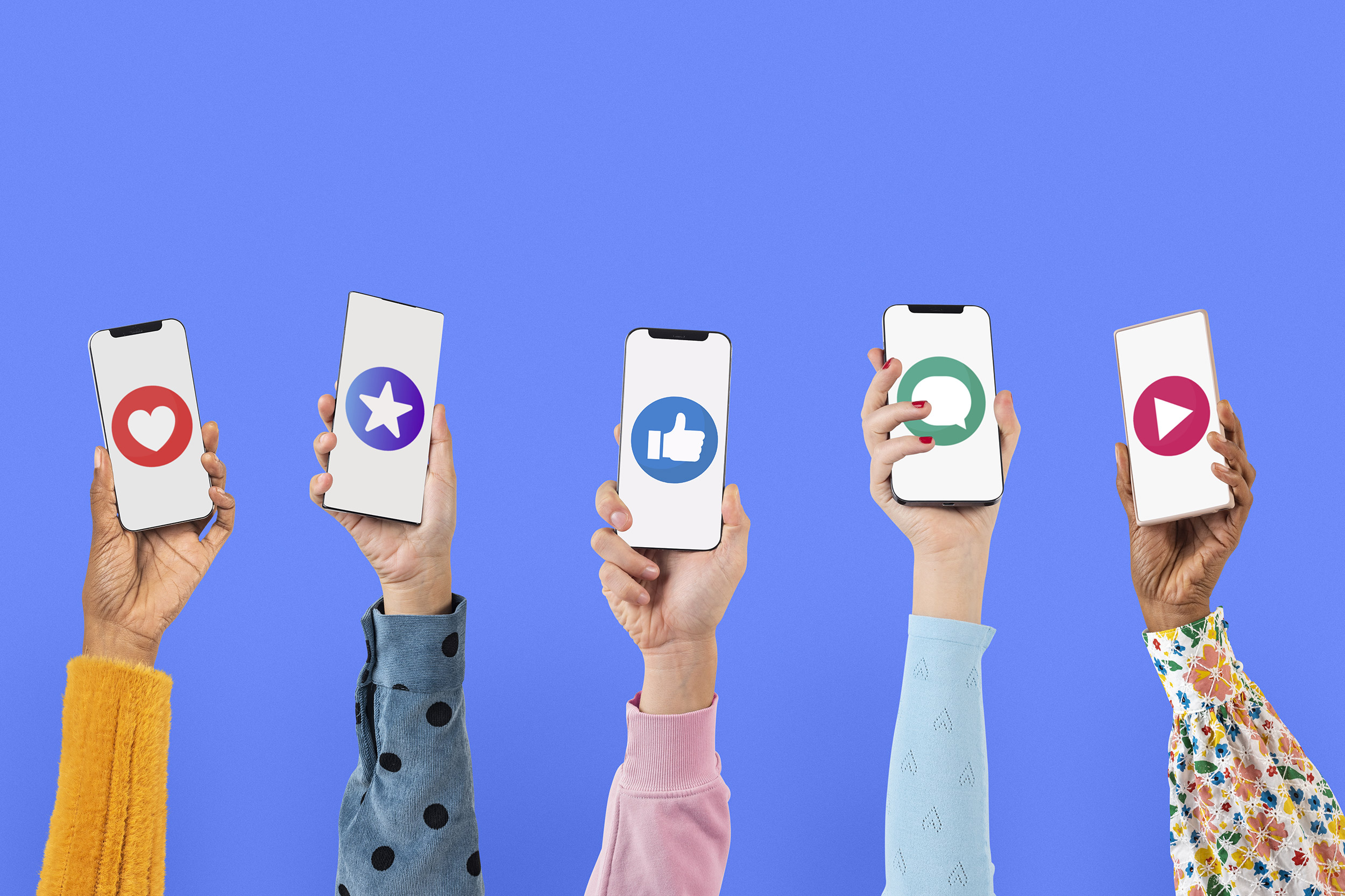 stratégie Social Media