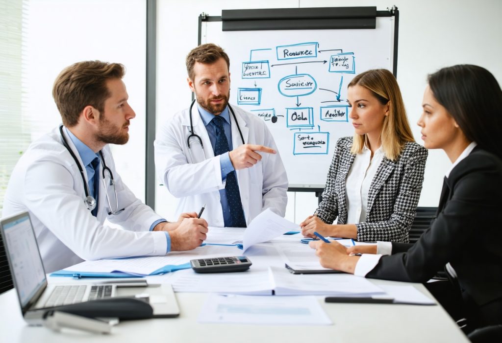 société civile de moyens