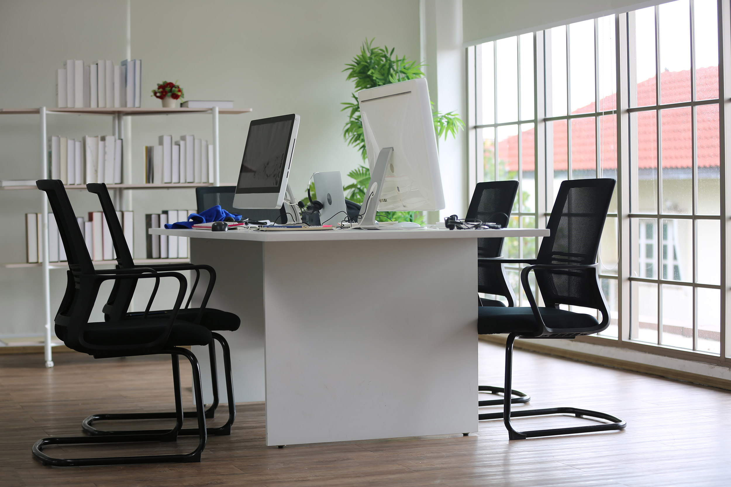 entreprise sans local