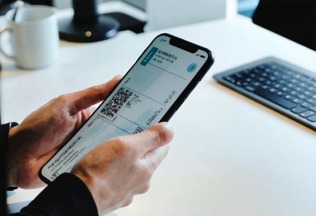 verifier un cheque de banque