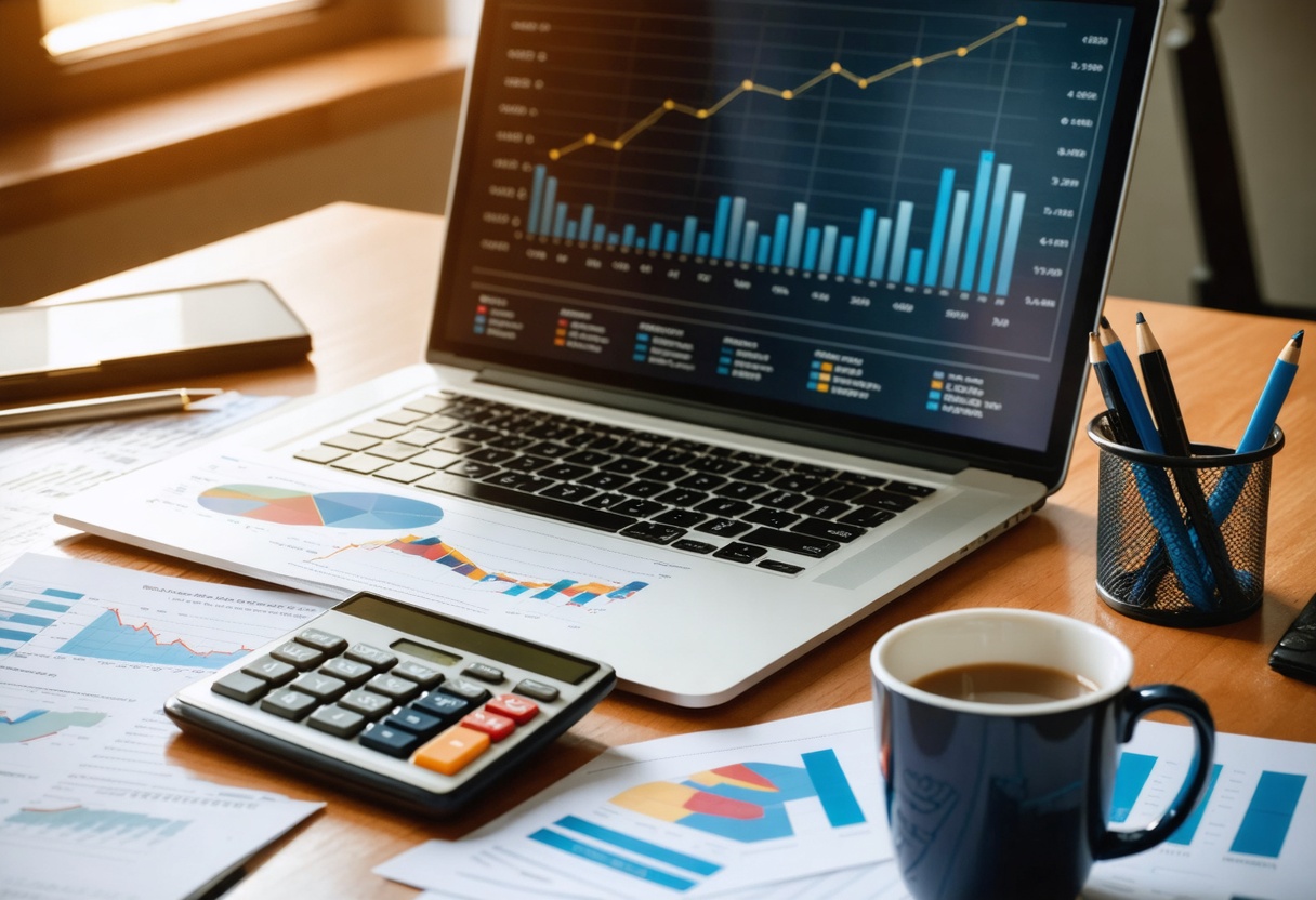 comment calculer le seuil de rentabilité