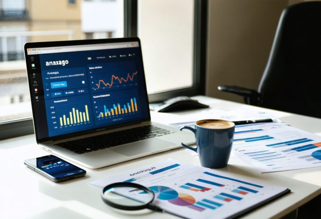 Crowdfunding Anaxago