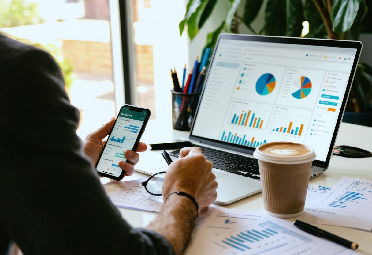 Crowdfunding Anaxago