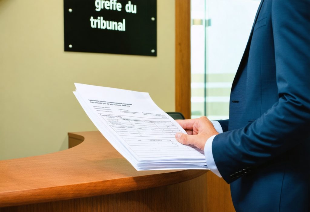 depot des comptes annuels