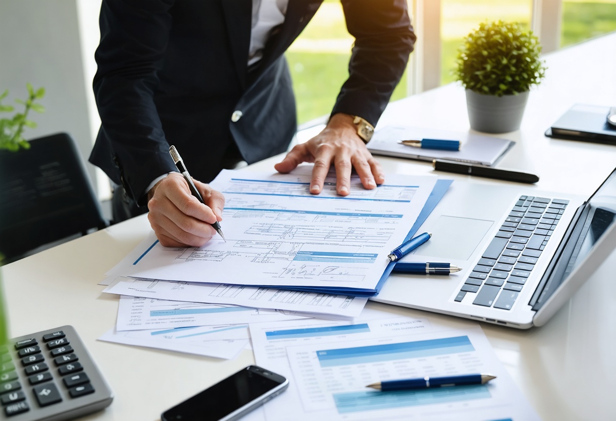 entreprise commerciale