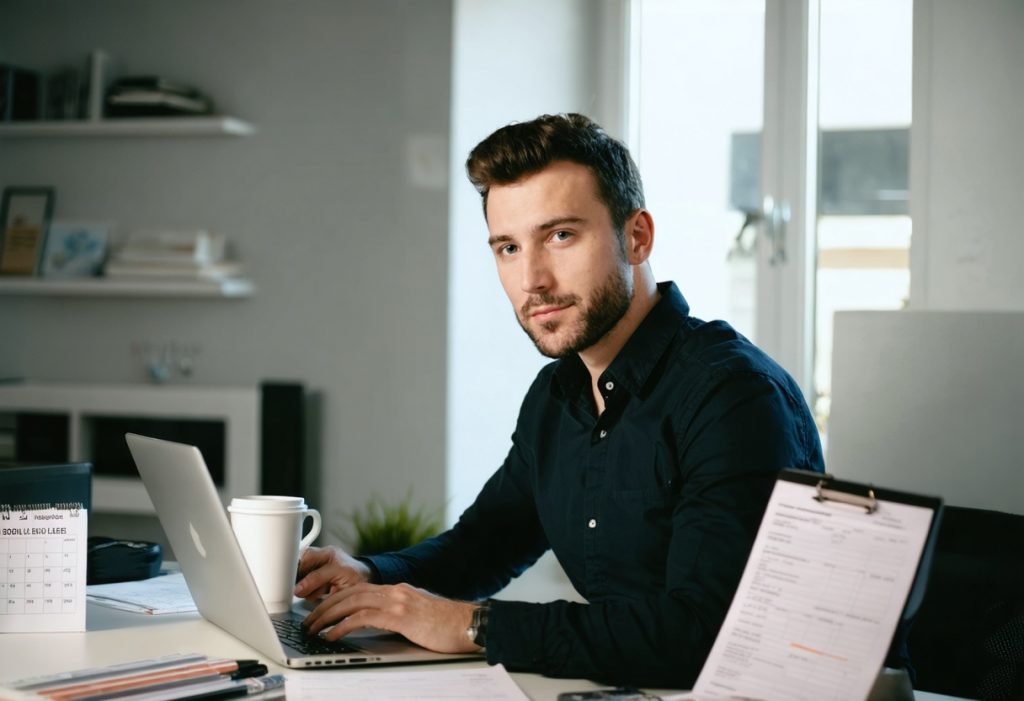 formateur indépendant