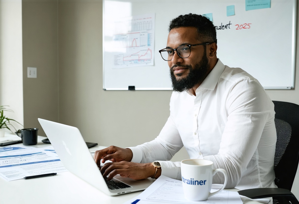 formateur indépendant