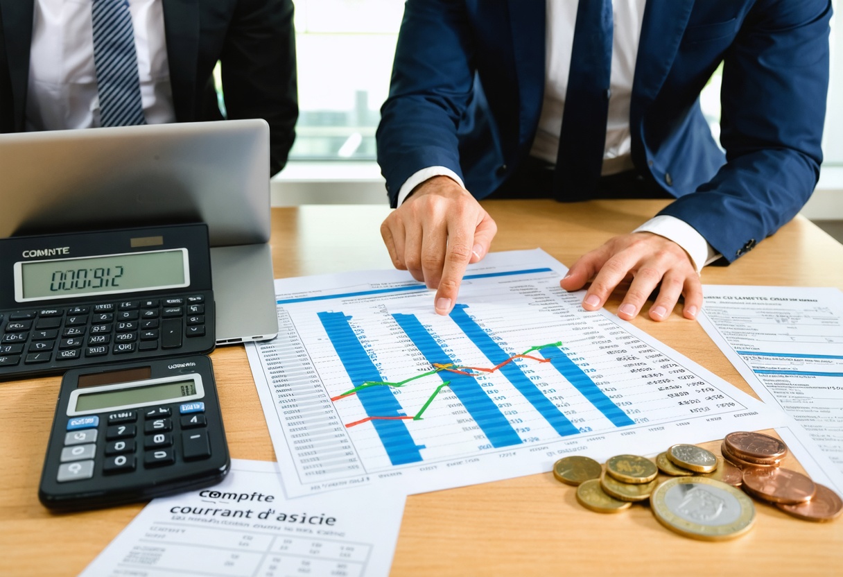 interet sur compte courant