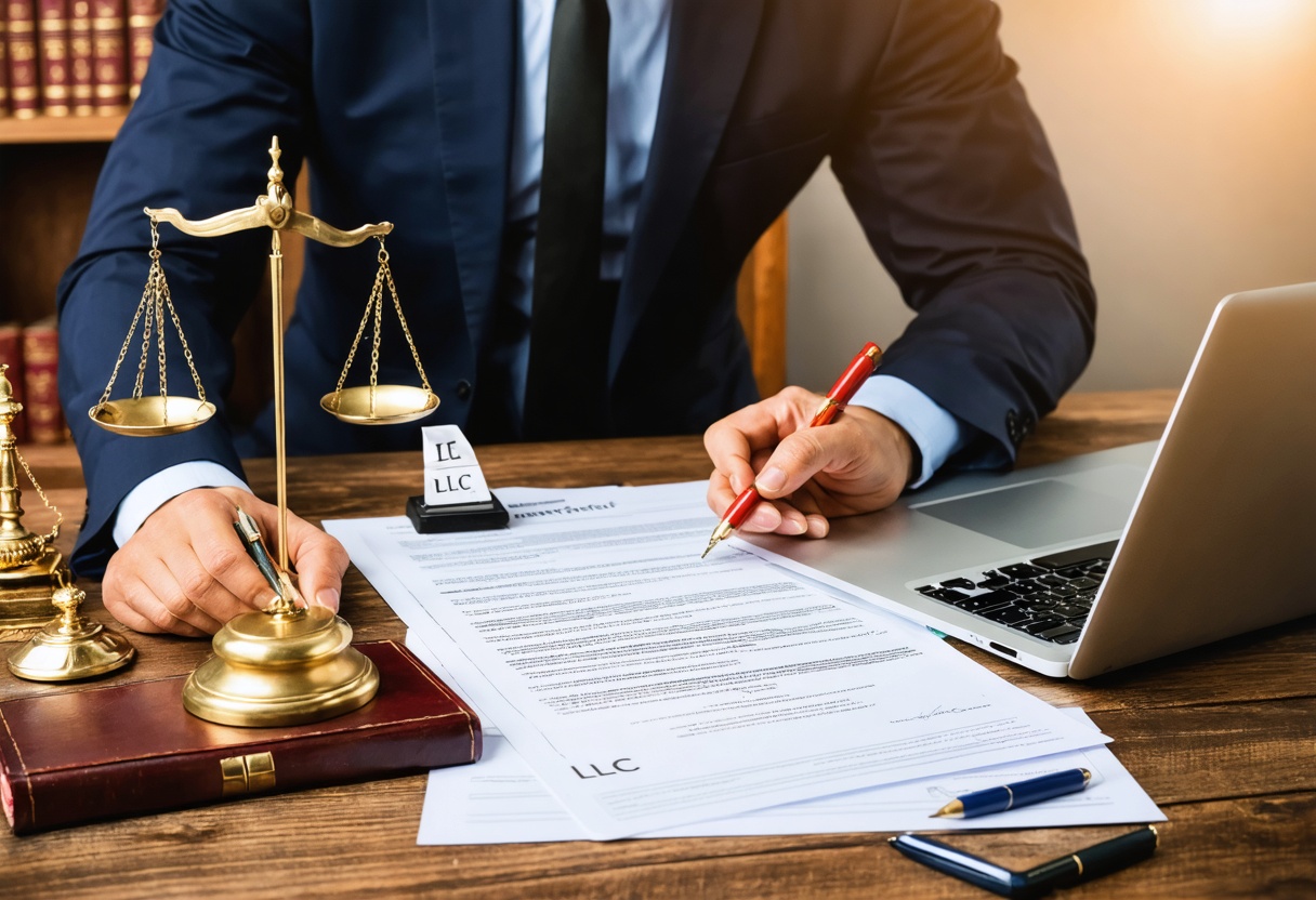 personnalité juridique