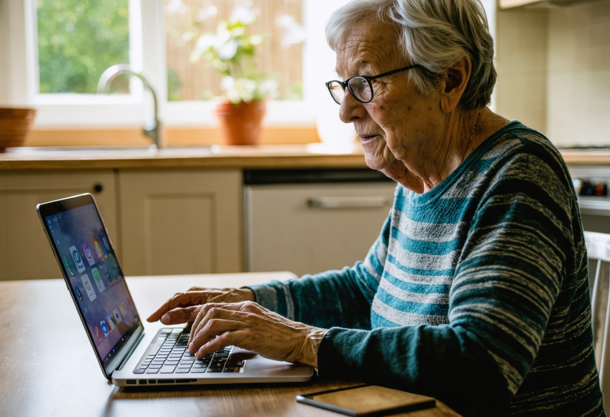 disons demain mon compte