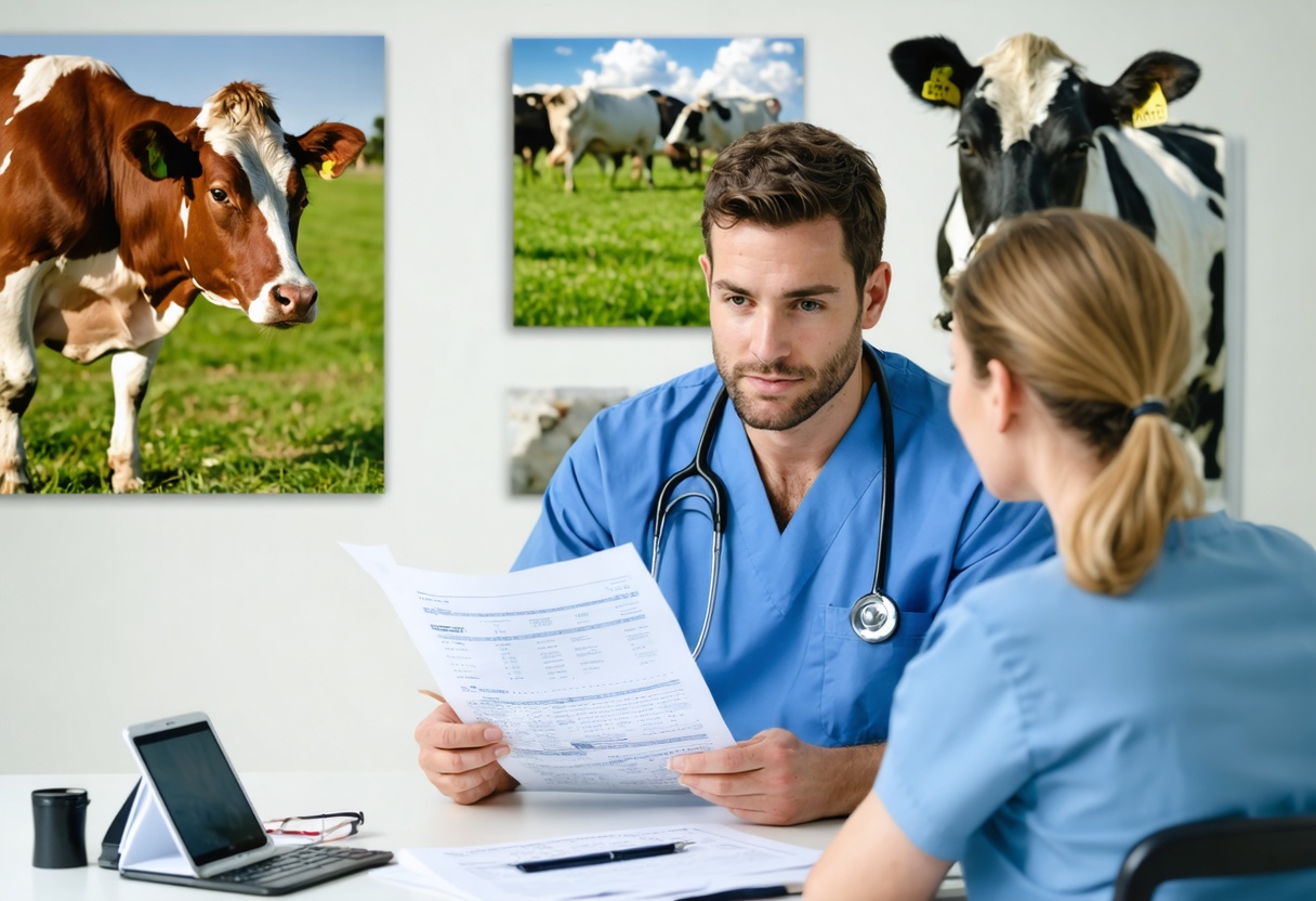 vtrinaire-salaire vétérinaire salaire