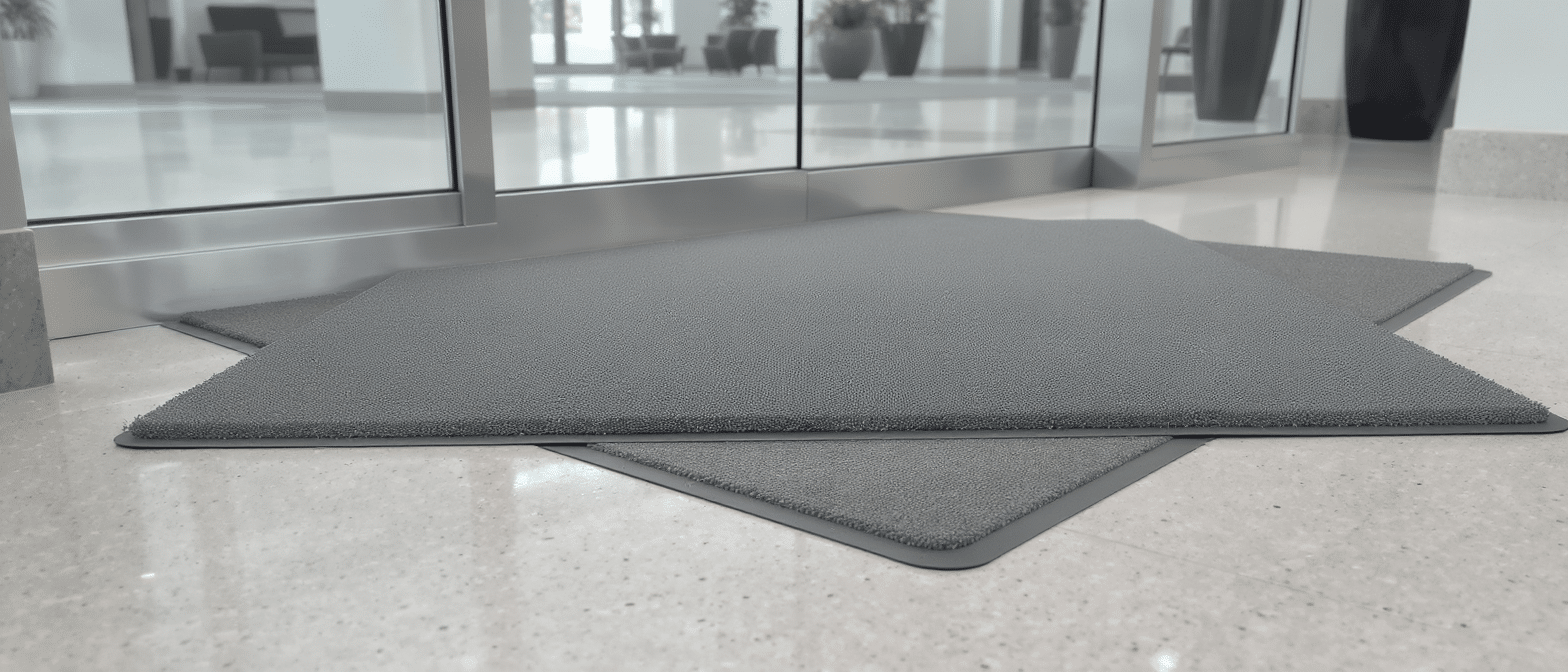 d&eacute;couvrez comment choisir le tapis de sol professionnel id&eacute;al pour votre entreprise. conseils pratiques et crit&egrave;res essentiels pour un choix durable et adapt&eacute; &agrave; vos besoins.