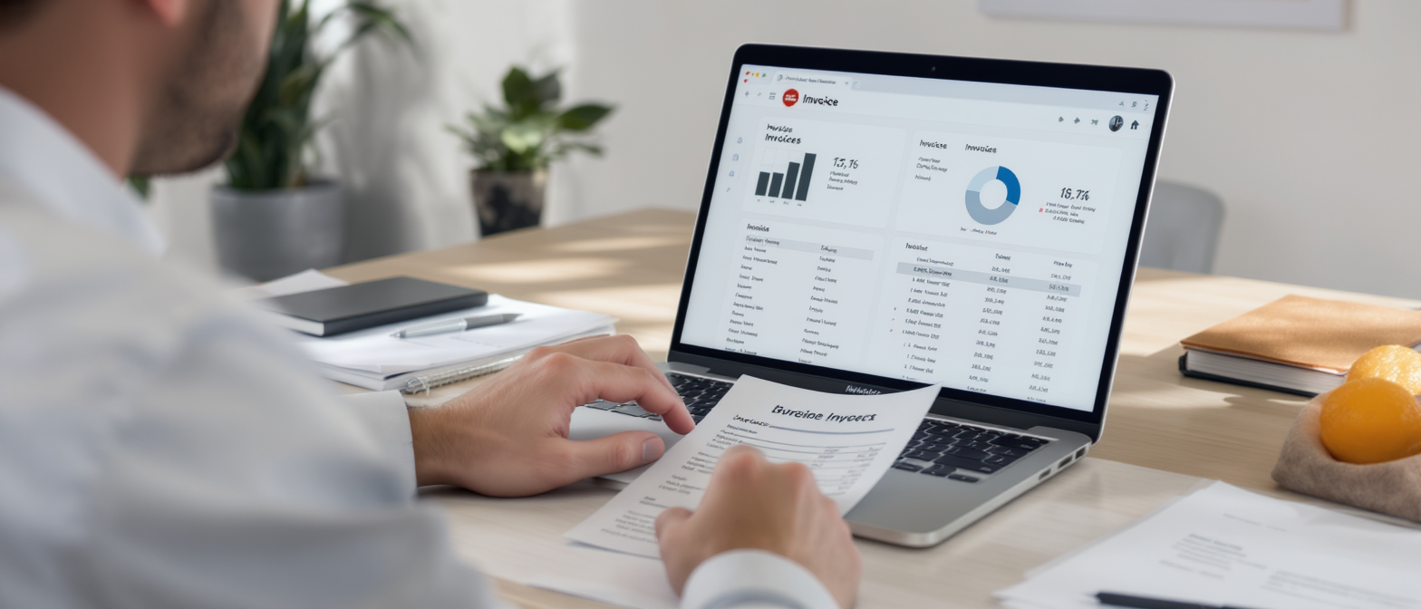 d&eacute;couvrez les bases indispensables de la comptabilit&eacute; pour g&eacute;rer efficacement votre entreprise et assurer sa r&eacute;ussite financi&egrave;re.