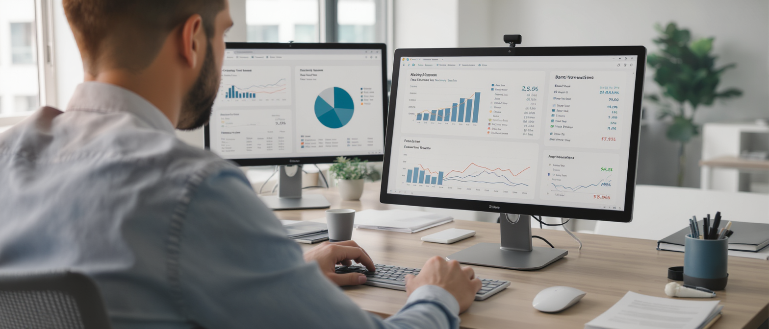 d&eacute;couvrez les bases indispensables de la comptabilit&eacute; pour g&eacute;rer efficacement votre entreprise et assurer sa r&eacute;ussite financi&egrave;re.