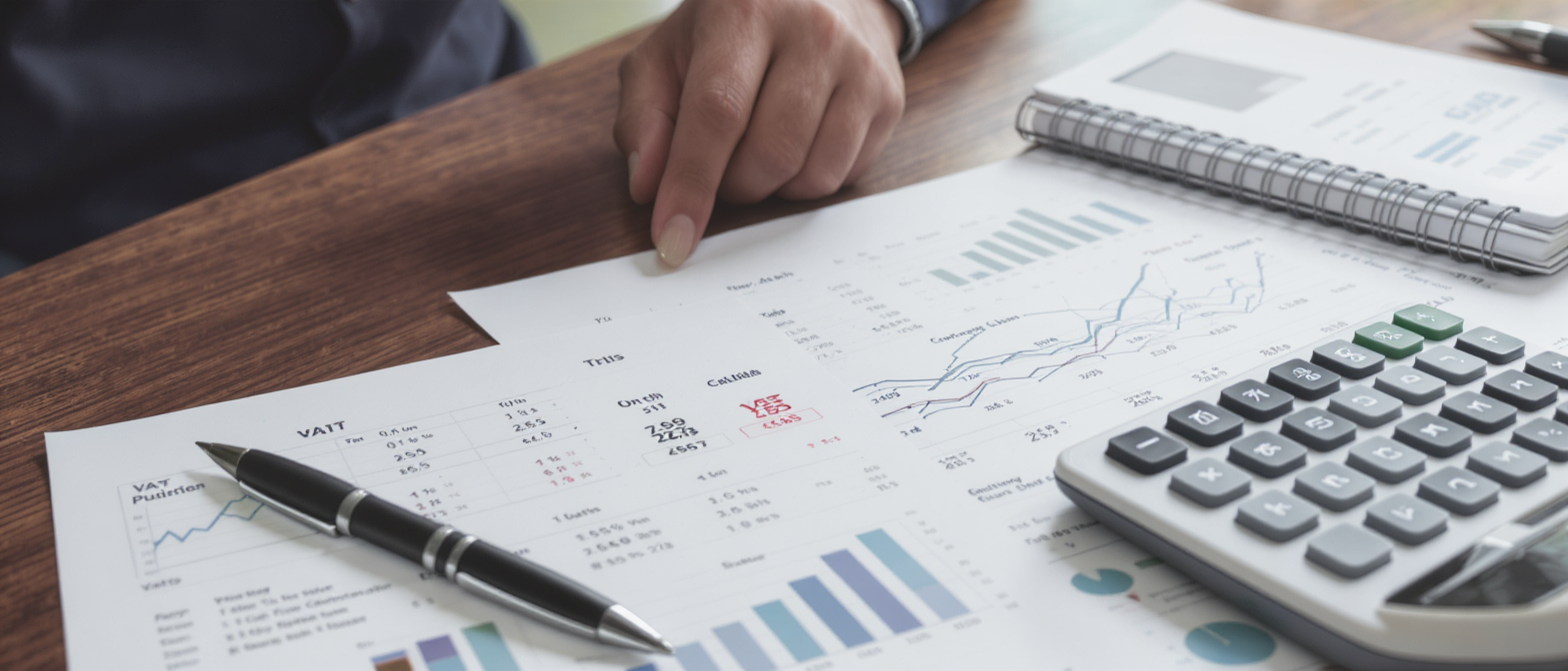 d&eacute;couvrez les bases indispensables de la comptabilit&eacute; pour bien g&eacute;rer votre entreprise et assurer sa r&eacute;ussite financi&egrave;re au quotidien.