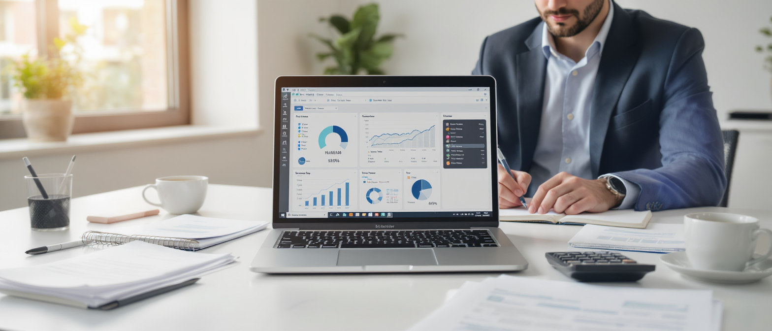 découvrez les bases indispensables de la comptabilité pour gérer efficacement votre entreprise et assurer sa réussite financière.