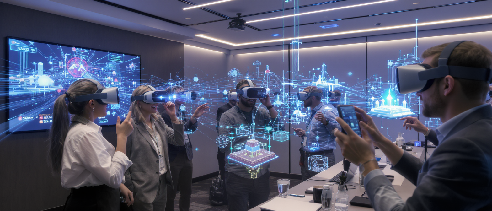 d&eacute;couvrez comment un partenaire vr &eacute;v&eacute;nementiel peut transformer vos animations immersives en exp&eacute;riences uniques et captivantes, renfor&ccedil;ant ainsi l'impact de vos &eacute;v&eacute;nements.