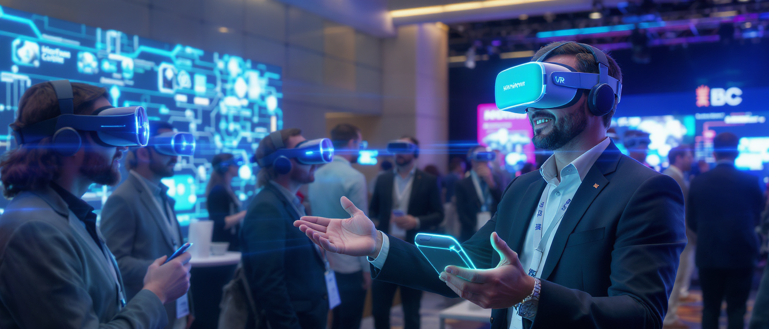 d&eacute;couvrez comment un partenaire vr &eacute;v&eacute;nementiel peut transformer vos animations immersives en exp&eacute;riences inoubliables et renforcer l'impact de vos &eacute;v&eacute;nements.
