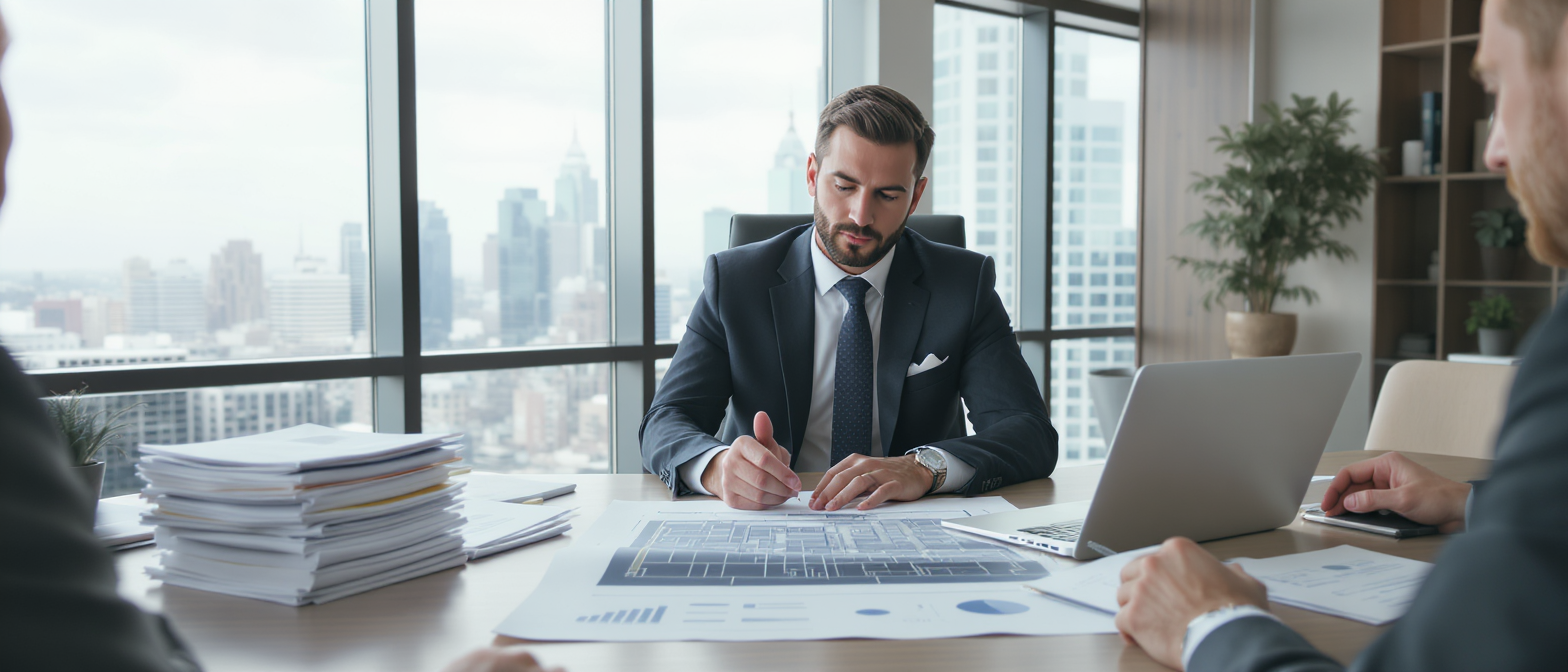 découvrez des conseils pratiques pour investir efficacement dans l'immobilier d'entreprise et maximiser vos rendements.