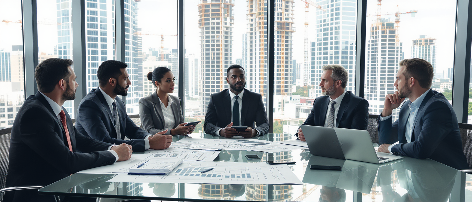 découvrez des conseils pratiques pour réussir vos investissements en immobilier d'entreprise et optimiser votre portefeuille immobilier.