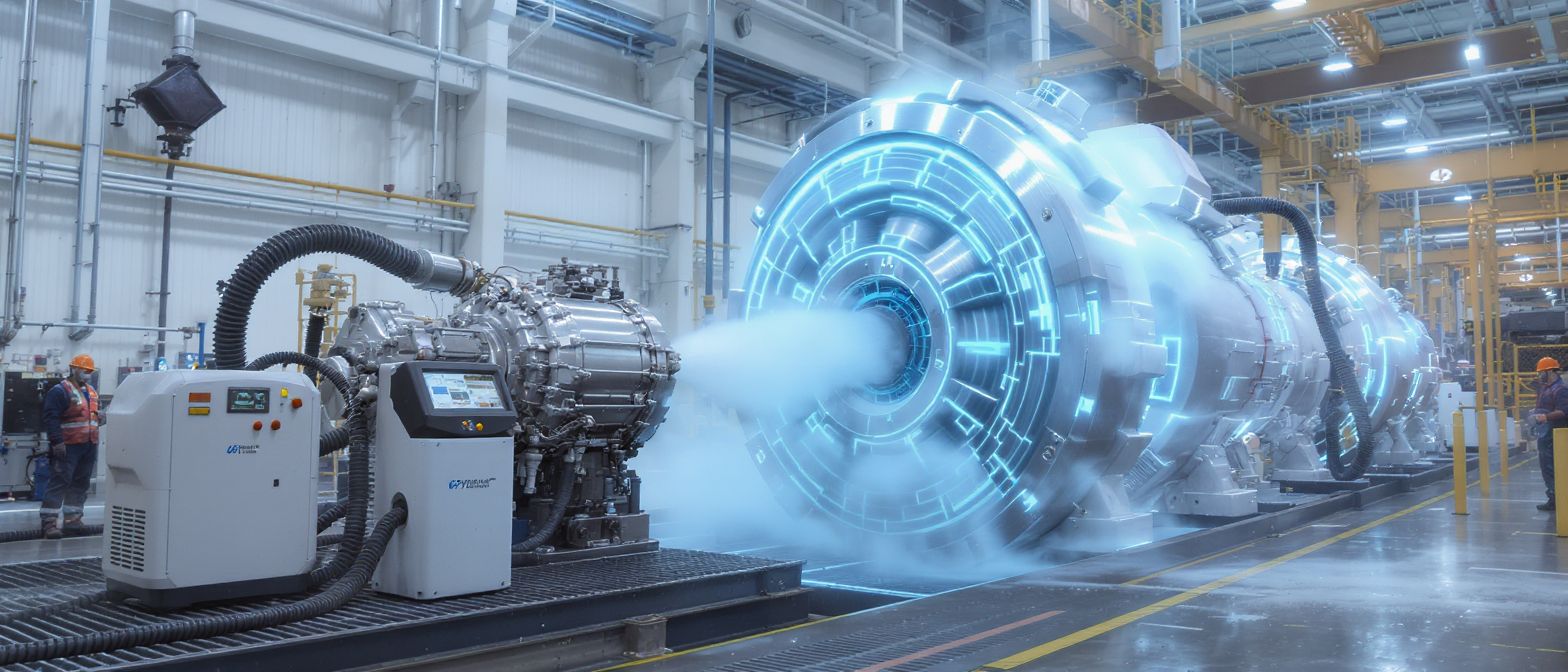 Nettoyage cryogénique industriel haute performance : optimiser la productivité en 2026 découvrez le nettoyage cryogénique industriel haute performance pour optimiser la productivité de votre entreprise en 2026 grâce à une méthode efficace, écologique et économique.
