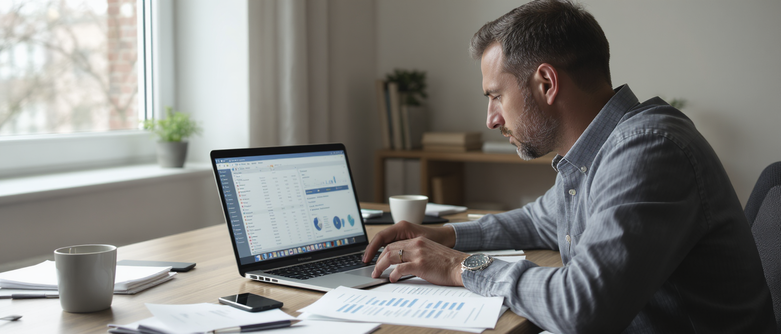 Comment choisir un logiciel de paie adapté à la croissance de son entreprise ? découvrez comment choisir un logiciel de paie adapté à la croissance de votre entreprise pour simplifier la gestion salariale et gagner en efficacité.