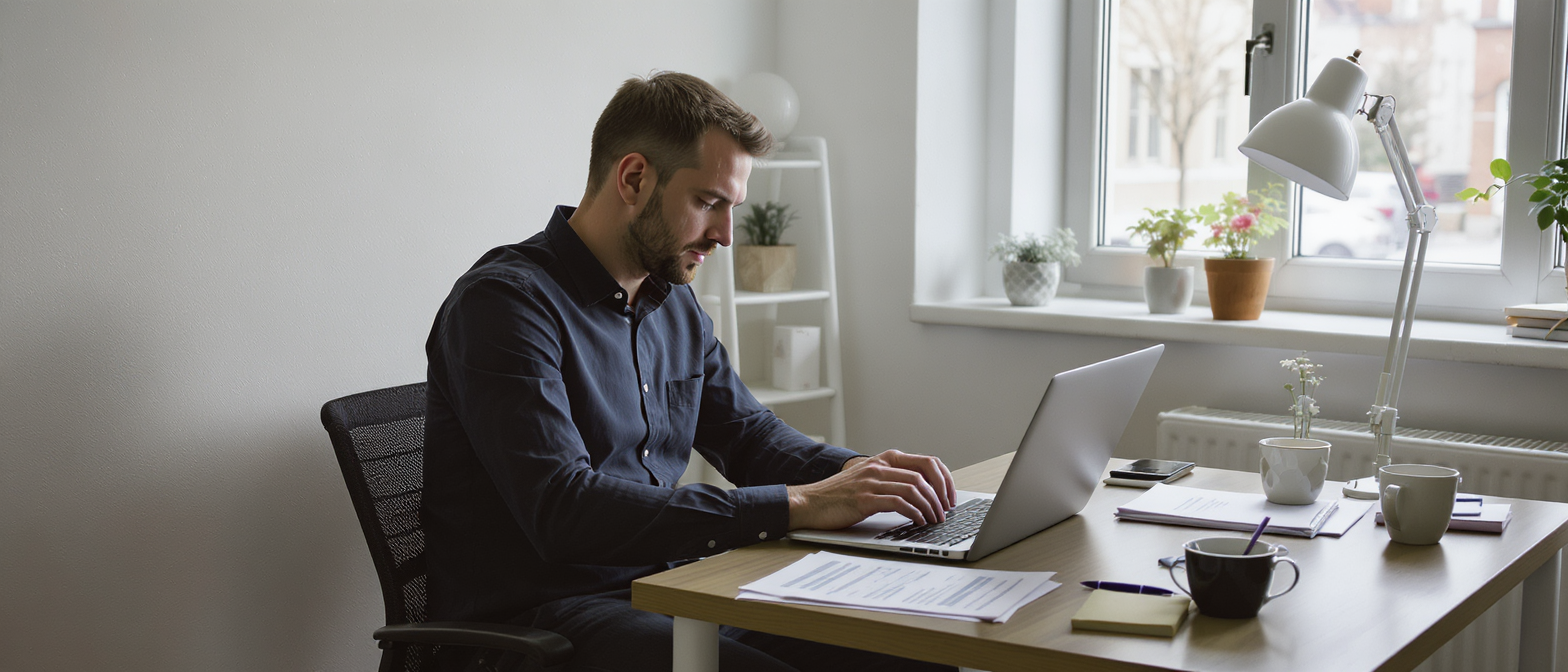 découvrez comment sélectionner un logiciel de paie adapté à la croissance de votre entreprise pour optimiser la gestion salariale et assurer une conformité réglementaire efficace.