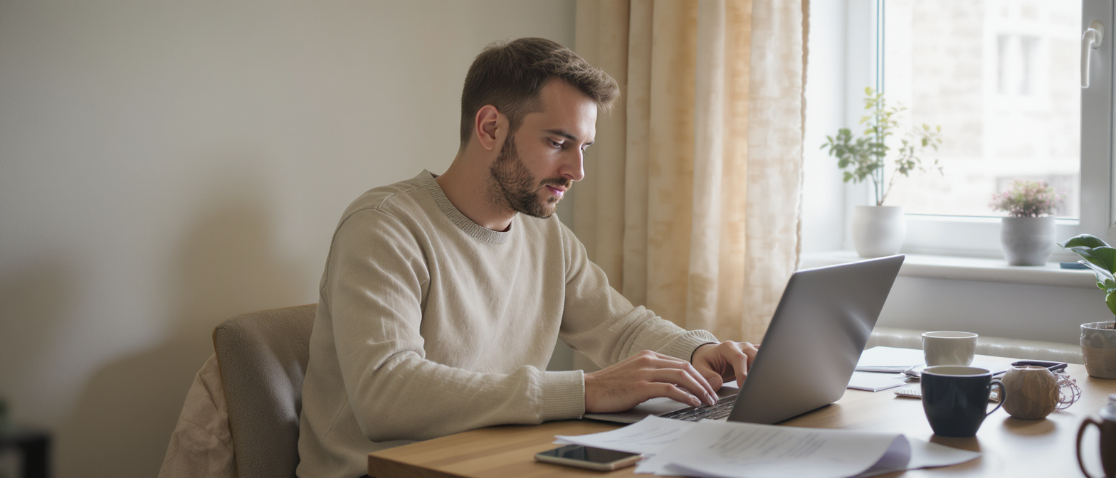 découvrez les critères essentiels pour choisir un expert-comptable en ligne adapté à vos besoins et garantir une gestion comptable efficace et sereine.