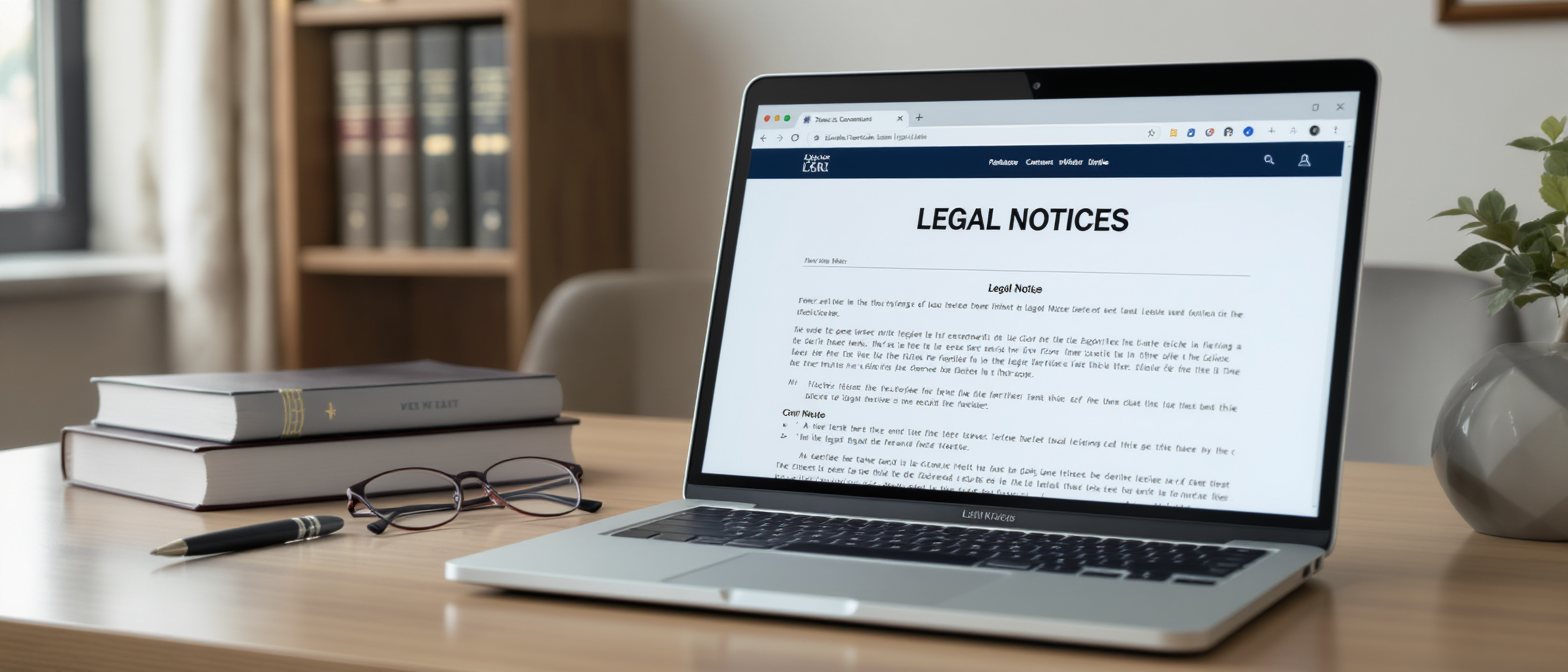 découvrez si la publication en ligne d’une annonce légale est juridiquement valable, les conditions à respecter et les implications légales pour votre entreprise.